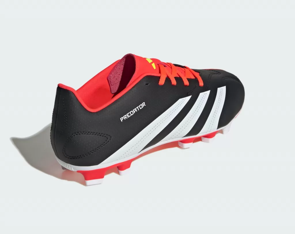 Бутcы Adidas Predator Club FG